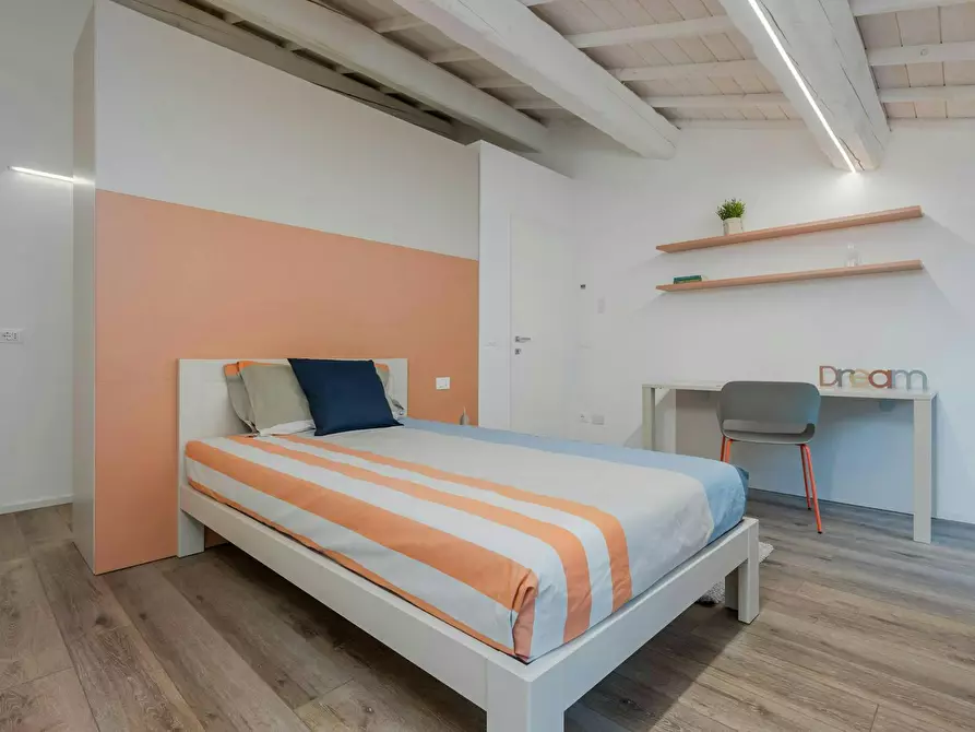 Immagine 2 di Camera in affitto  in Via Fondobanchetto a Ferrara