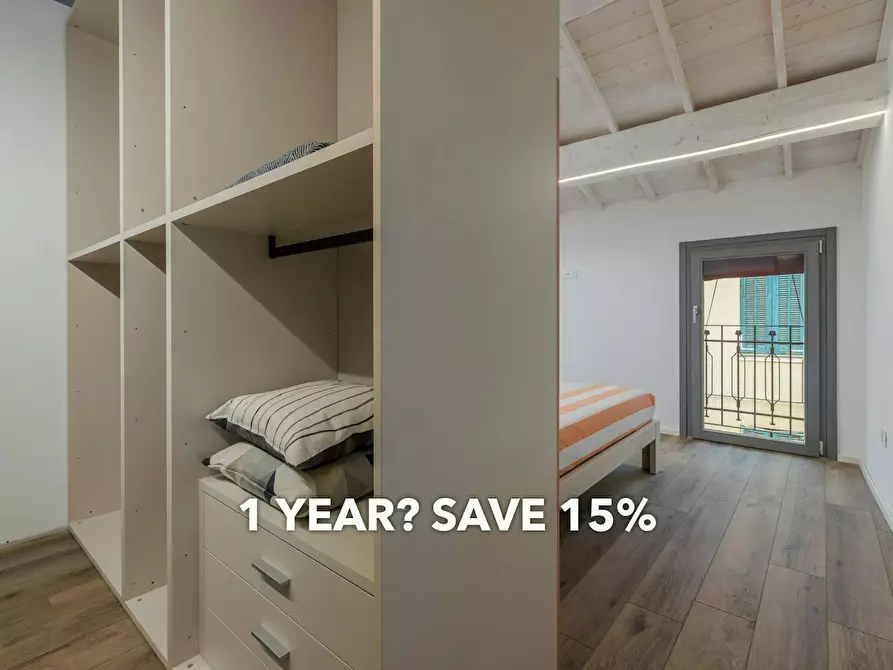 Immagine 1 di Camera in affitto  in Via Fondobanchetto a Ferrara