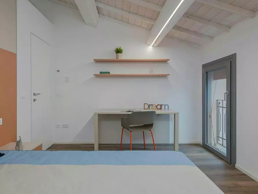 Immagine 6 di Camera in affitto  in Via Fondobanchetto a Ferrara