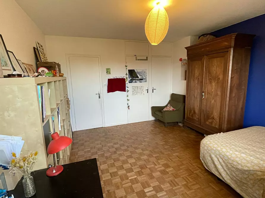 Immagine 3 di Camera in affitto  in Rue de la Fédération a Nantes