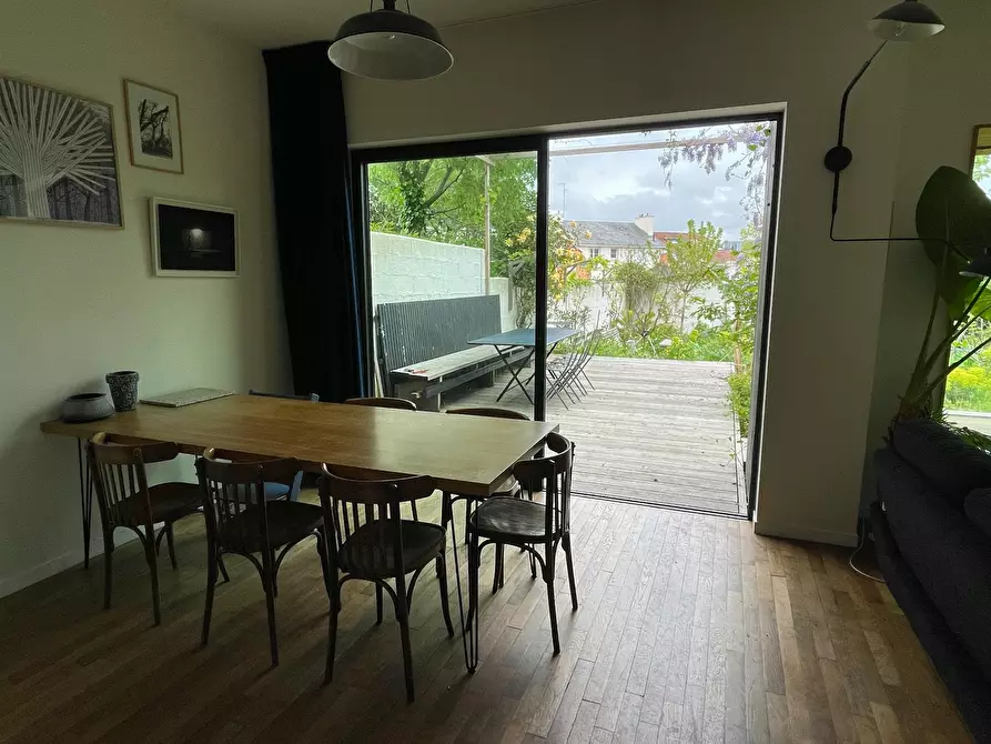 Immagine 6 di Camera in affitto  in Rue de la Fédération a Nantes