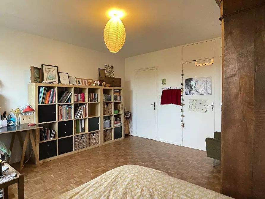 Immagine 4 di Camera in affitto  in Rue de la Fédération a Nantes