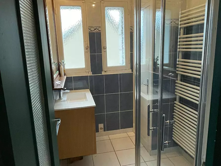 Immagine 8 di Camera in affitto  in Rue de la Fédération a Nantes