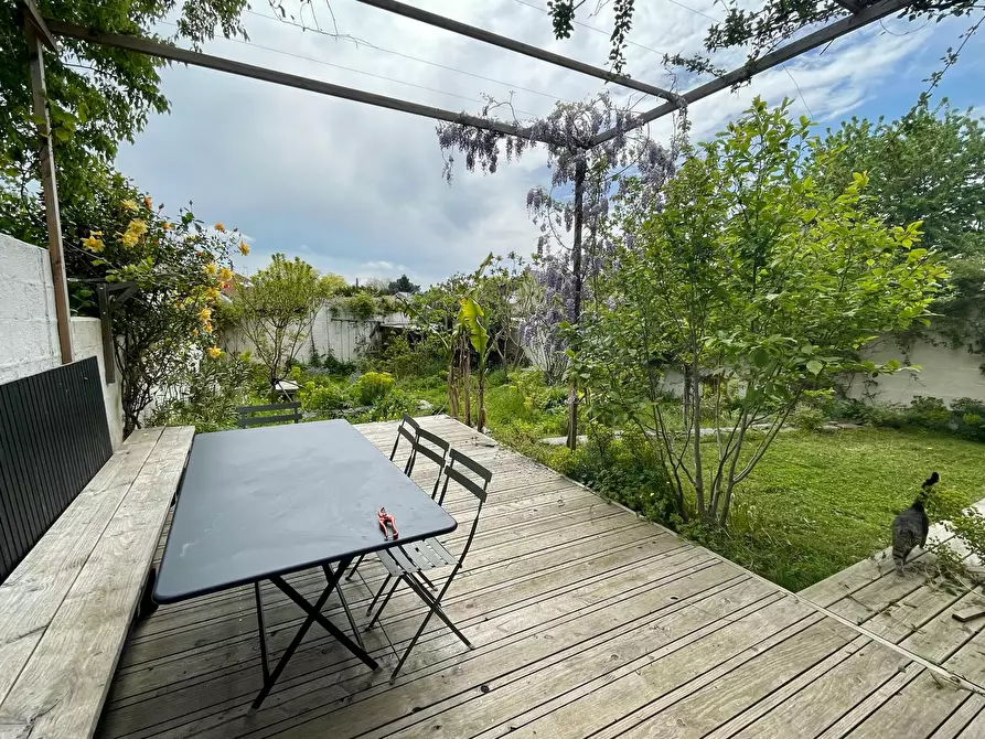 Immagine 5 di Camera in affitto  in Rue de la Fédération a Nantes