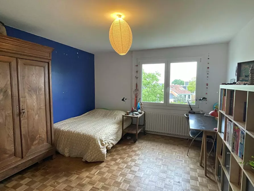 Immagine 2 di Camera in affitto  in Rue de la Fédération a Nantes
