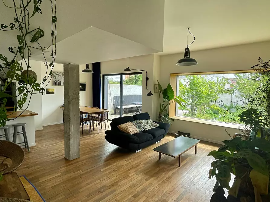 Immagine 1 di Camera in affitto  in Rue de la Fédération a Nantes