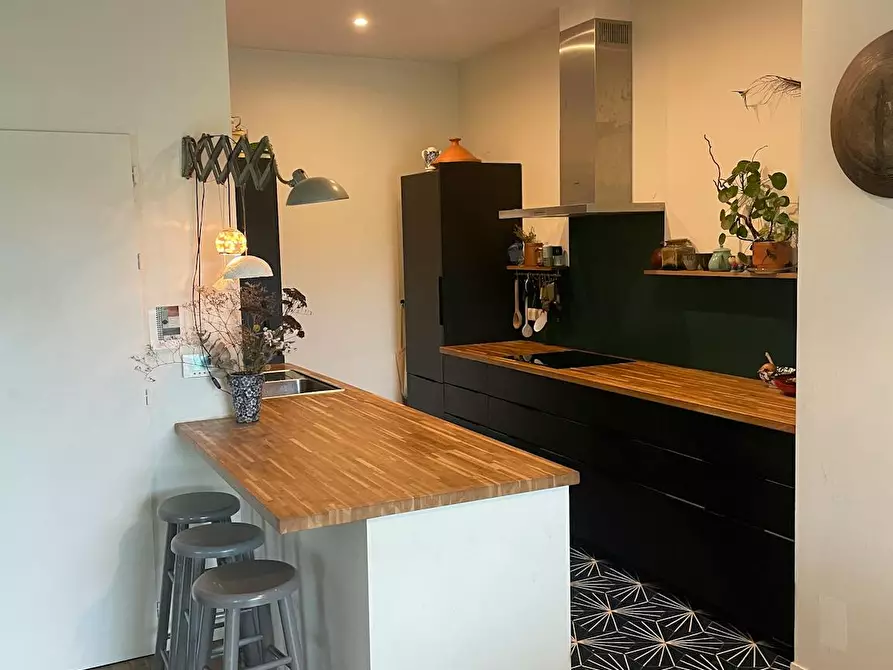 Immagine 9 di Camera in affitto  in Rue de la Fédération a Nantes