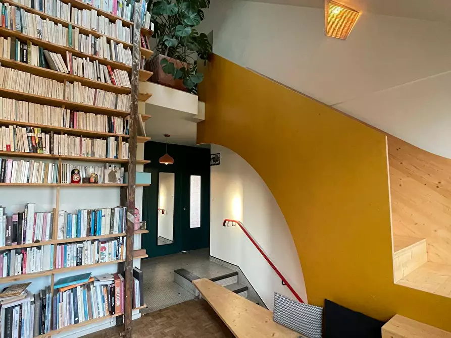 Immagine 10 di Camera in affitto  in Rue de la Fédération a Nantes