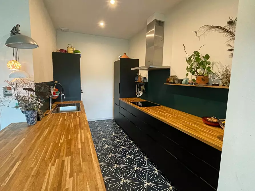 Immagine 8 di Camera in affitto  in Rue de la Fédération a Nantes