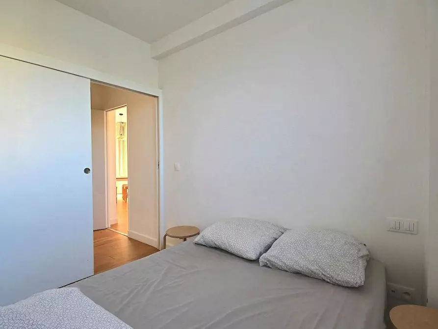 Immagine 2 di Appartamento in affitto  in Rue Archereau a Paris