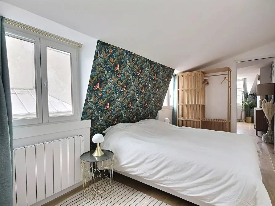 Immagine 7 di Appartamento in affitto  in Rue du Temple a Paris