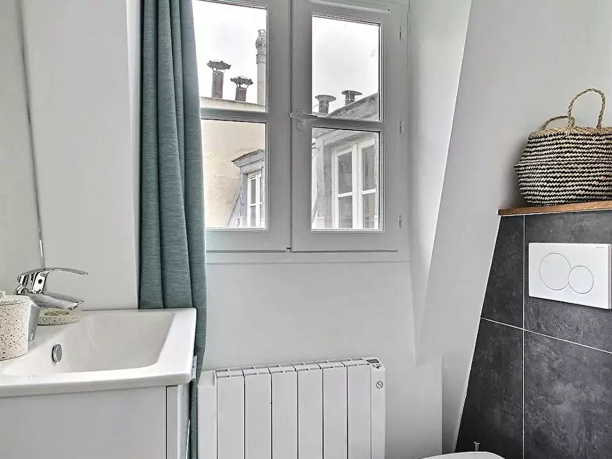 Immagine 9 di Appartamento in affitto  in Rue du Temple a Paris