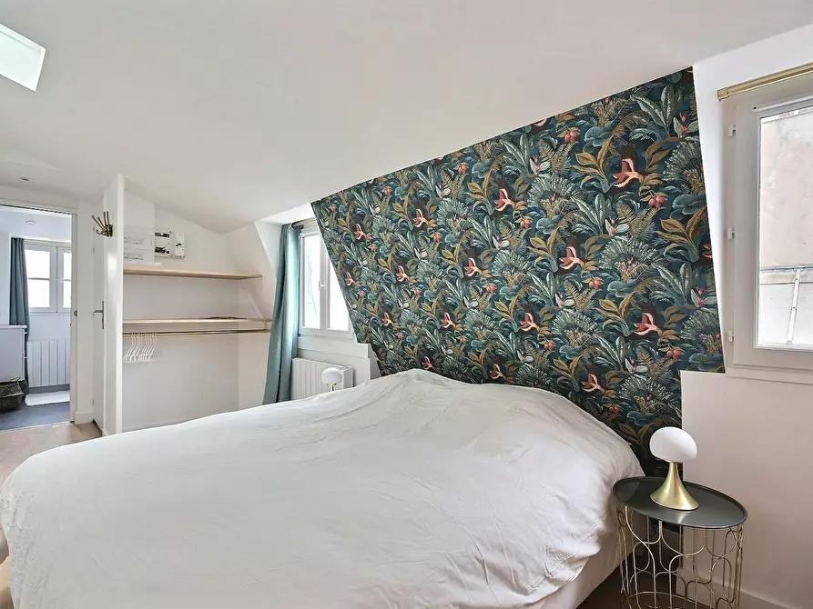 Immagine 2 di Appartamento in affitto  in Rue du Temple a Paris