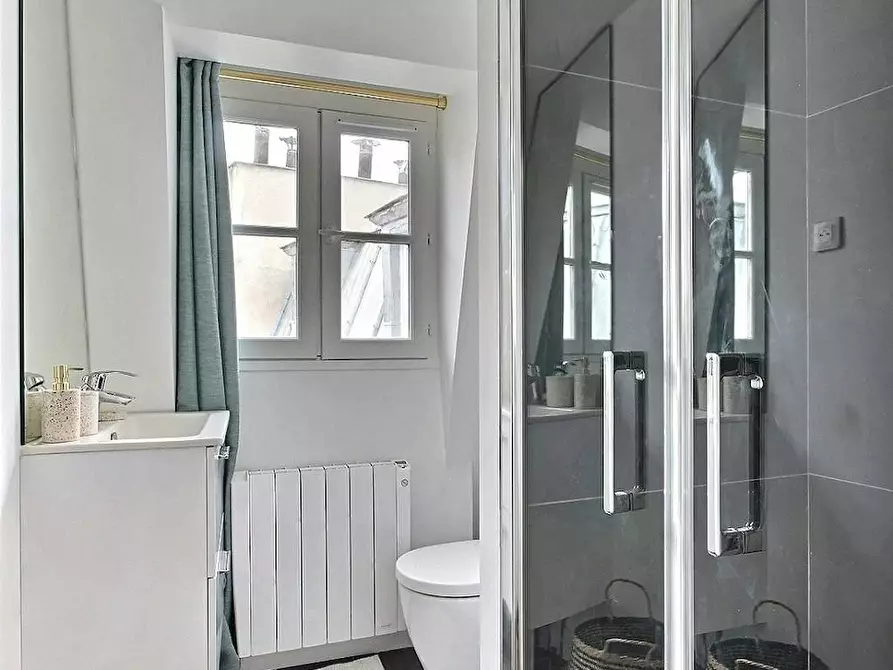 Immagine 8 di Appartamento in affitto  in Rue du Temple a Paris