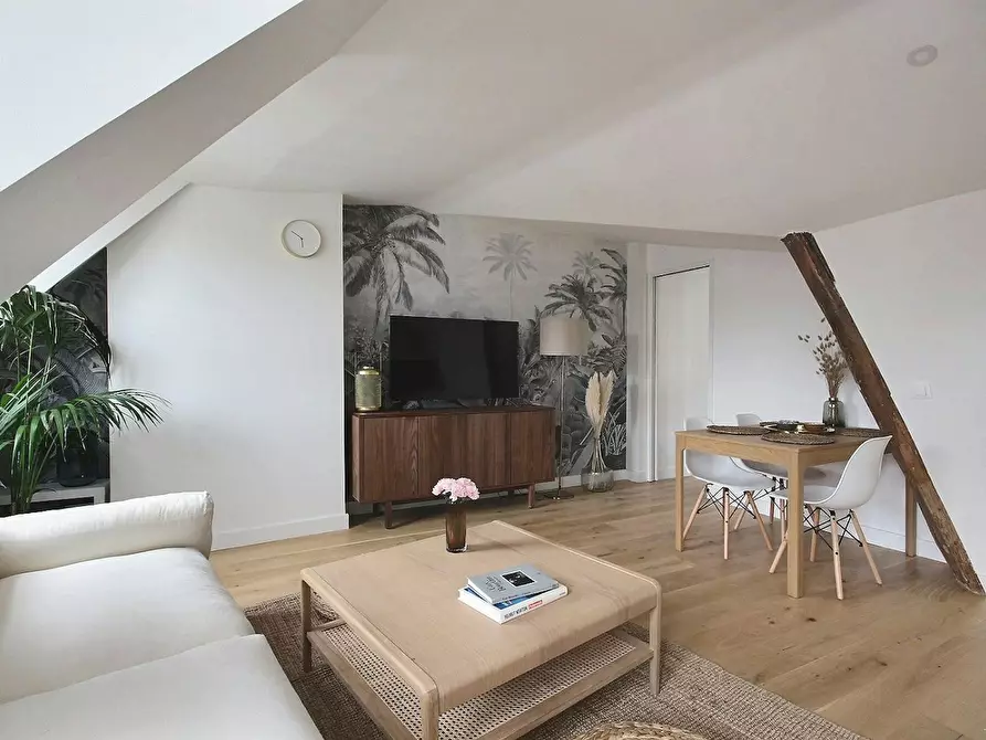 Immagine 4 di Appartamento in affitto  in Rue du Temple a Paris