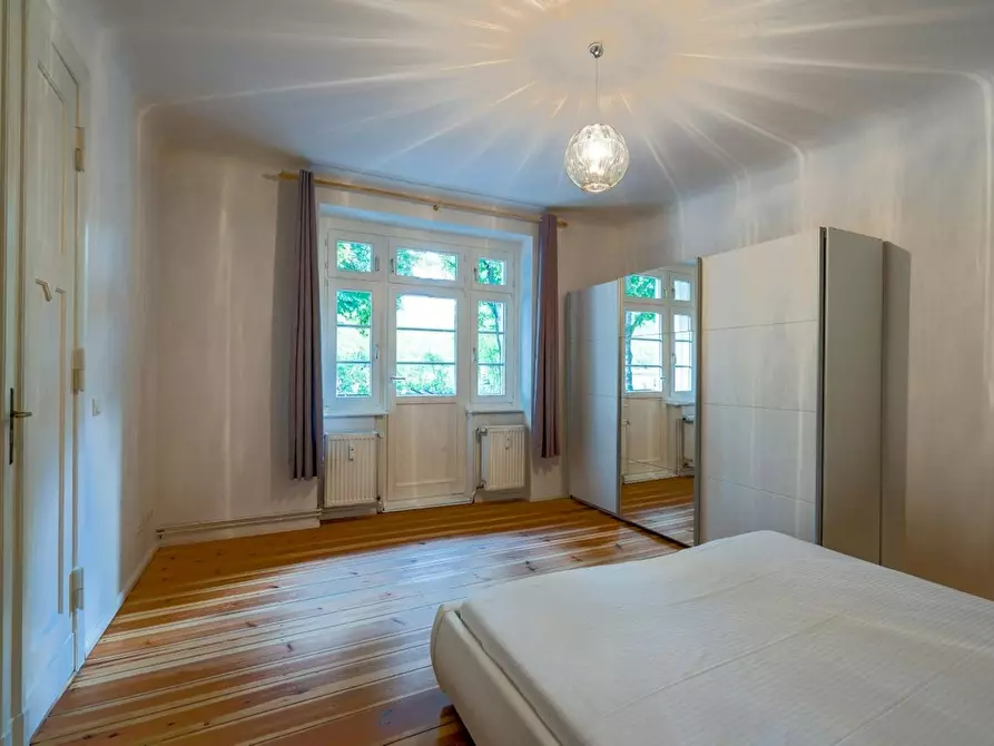 Immagine 10 di Appartamento in affitto  in Britzer Straße a Berlin