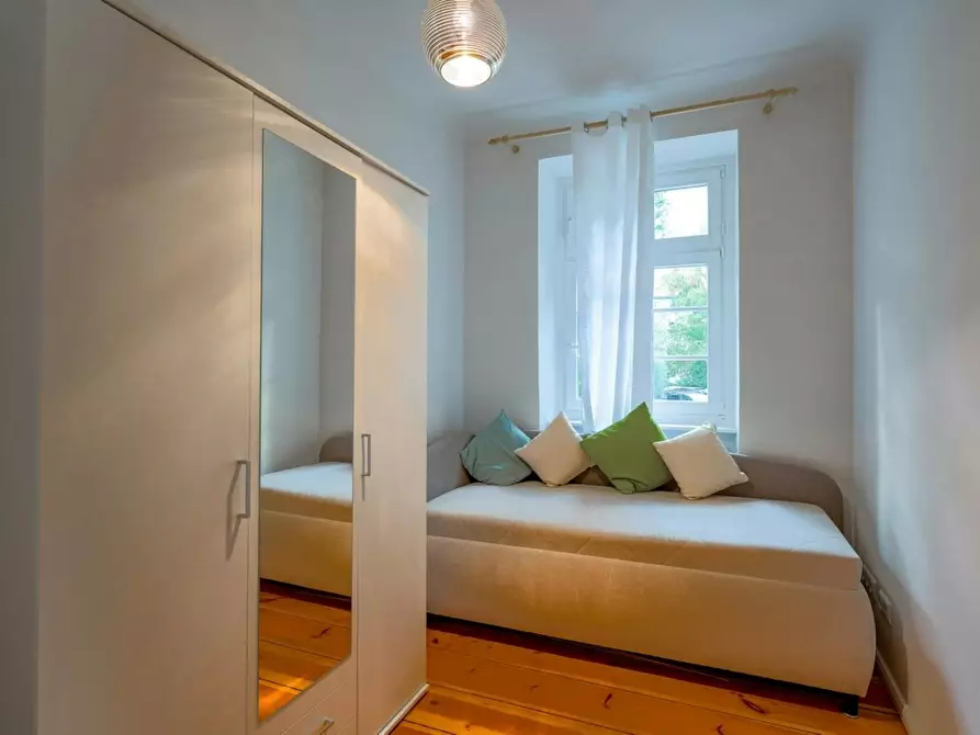 Immagine 9 di Appartamento in affitto  in Britzer Straße a Berlin