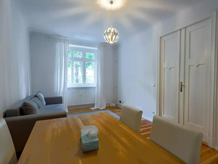 Immagine 5 di Appartamento in affitto  in Britzer Straße a Berlin