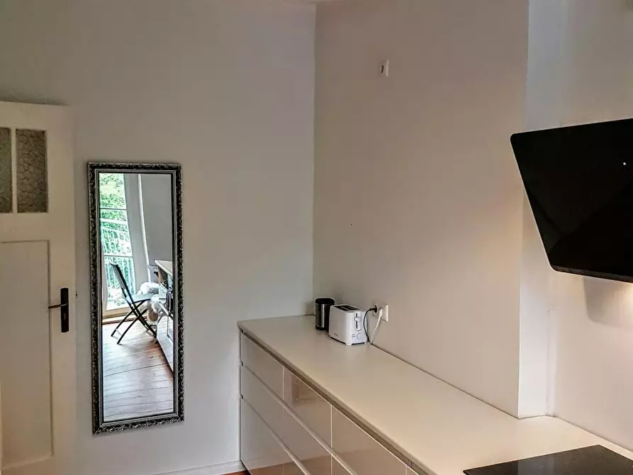Immagine 2 di Appartamento in affitto  in Britzer Straße a Berlin