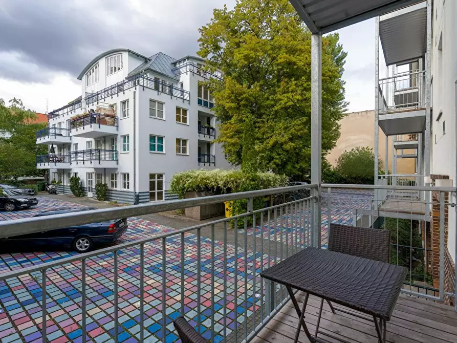 Immagine 6 di Appartamento in affitto  in Britzer Straße a Berlin
