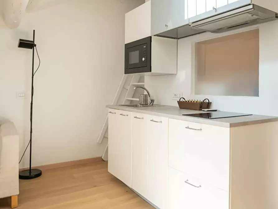 Immagine 5 di Appartamento in affitto  in Viale Bligny a Milano