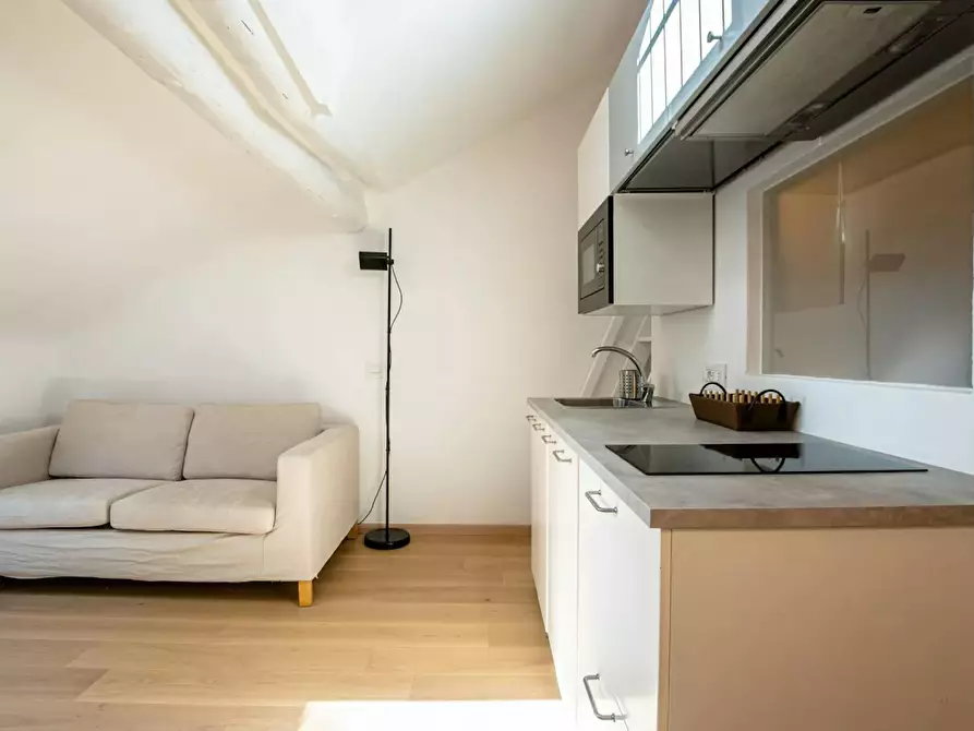 Immagine 2 di Appartamento in affitto  in Viale Bligny a Milano