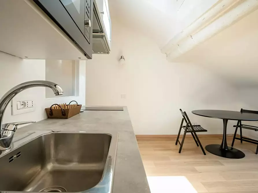 Immagine 4 di Appartamento in affitto  in Viale Bligny a Milano