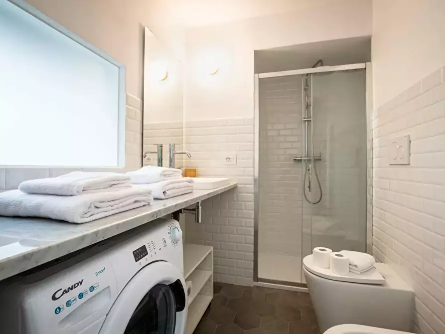 Immagine 9 di Appartamento in affitto  in Viale Bligny a Milano