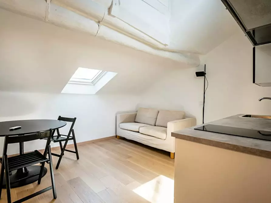 Immagine 3 di Appartamento in affitto  in Viale Bligny a Milano