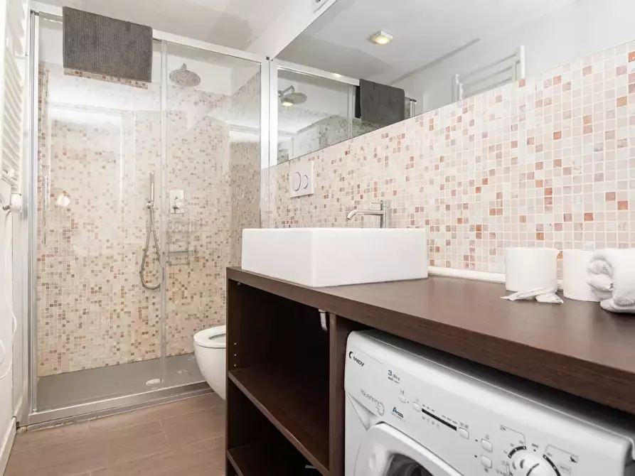 Immagine 8 di Appartamento in affitto  in Viale Bligny a Milano