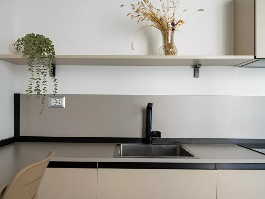 Immagine 7 di Appartamento in affitto  in Viale Bligny a Milano