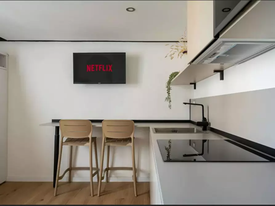 Immagine 2 di Appartamento in affitto  in Viale Bligny a Milano