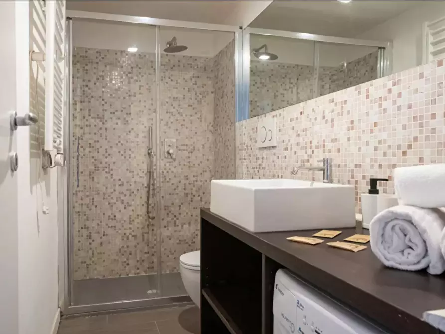 Immagine 9 di Appartamento in affitto  in Viale Bligny a Milano