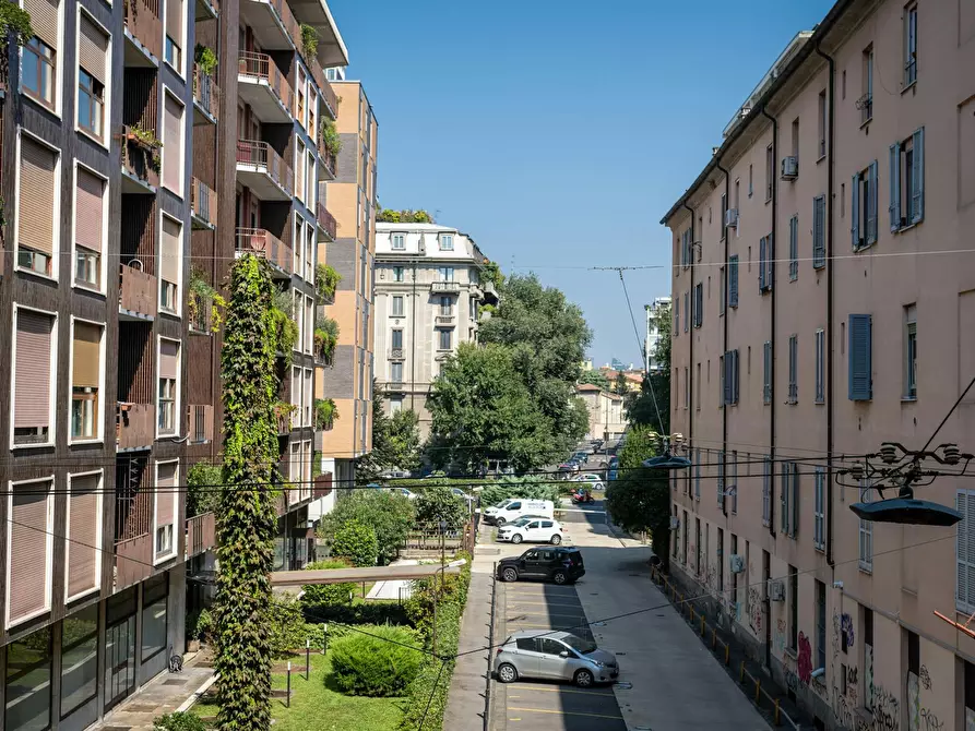 Immagine 10 di Appartamento in affitto  in Viale Bligny a Milano