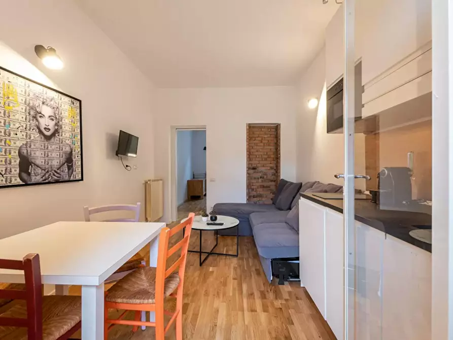 Immagine 5 di Appartamento in affitto  in Via Arquà a Milano