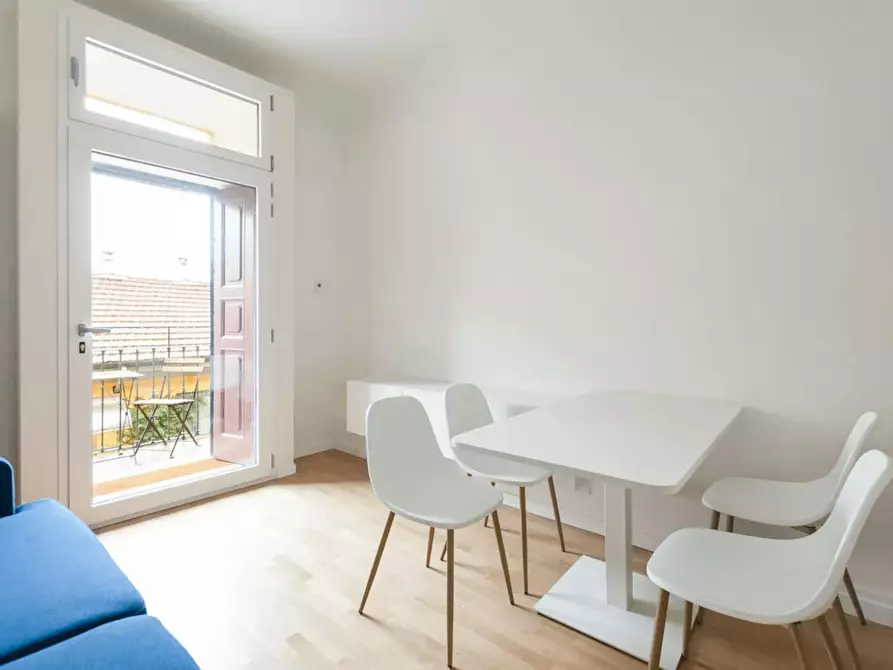 Immagine 1 di Appartamento in affitto  in Via Donato Bramante a Milano