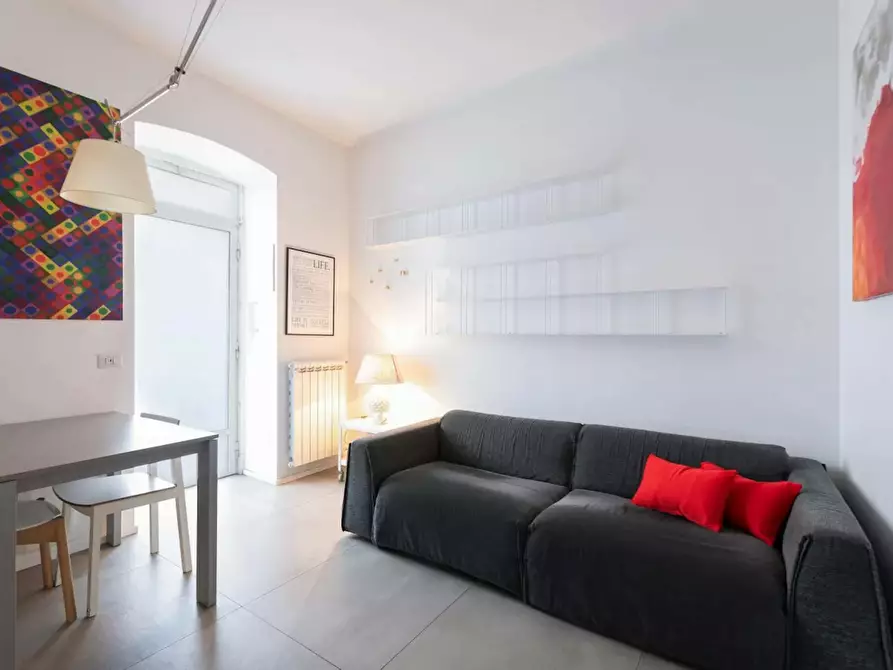 Immagine 1 di Appartamento in affitto  in Via Luigi Porro Lambertenghi a Milano