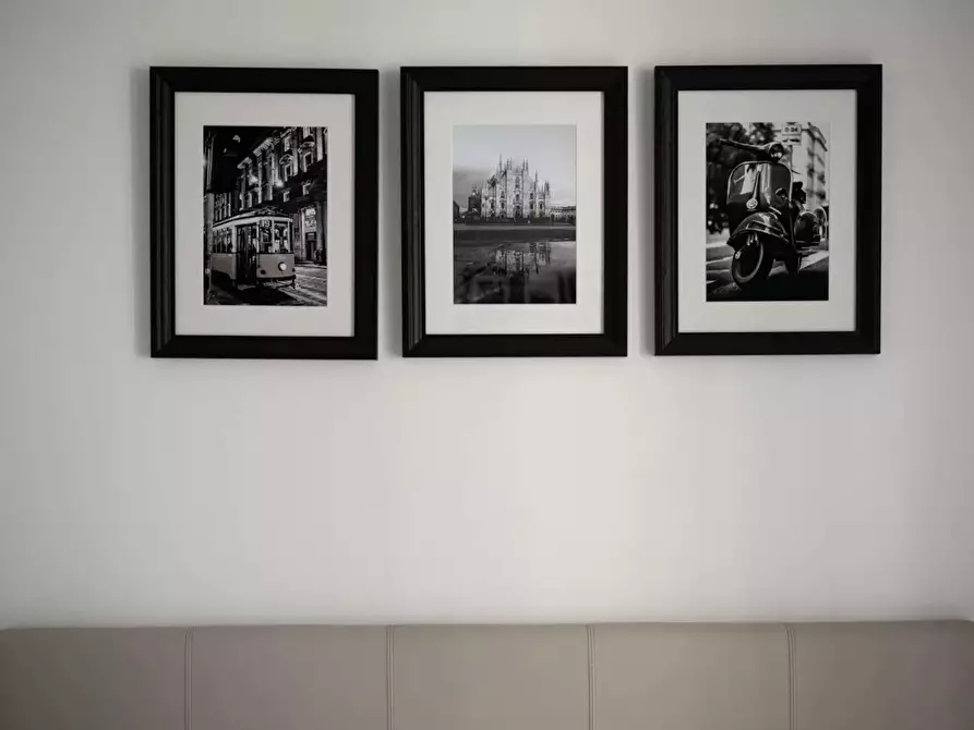 Immagine 10 di Appartamento in affitto  in Via Luigi Porro Lambertenghi a Milano