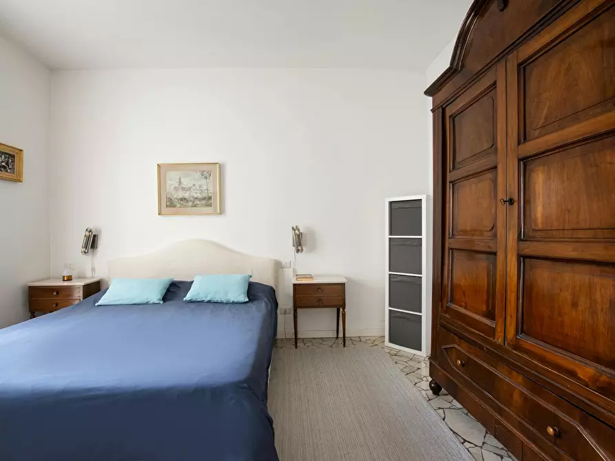 Immagine 1 di Appartamento in affitto  in Via Cesare Cesariano a Milano