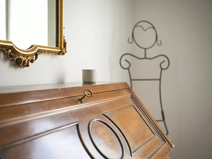 Immagine 3 di Appartamento in affitto  in Via Cesare Cesariano a Milano