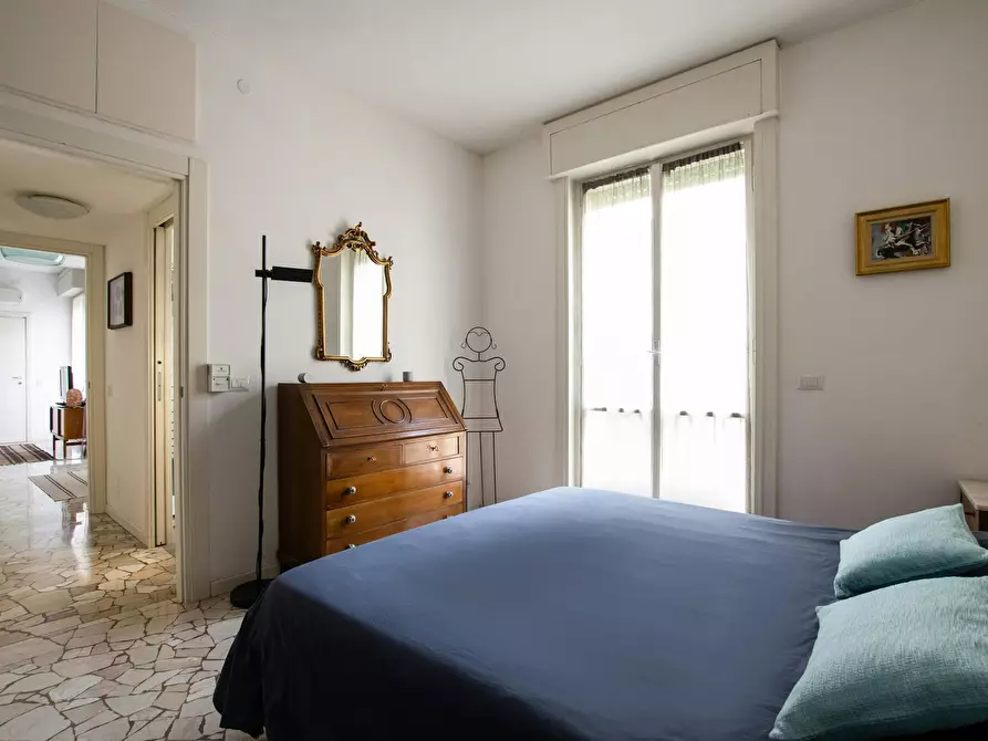Immagine 2 di Appartamento in affitto  in Via Cesare Cesariano a Milano