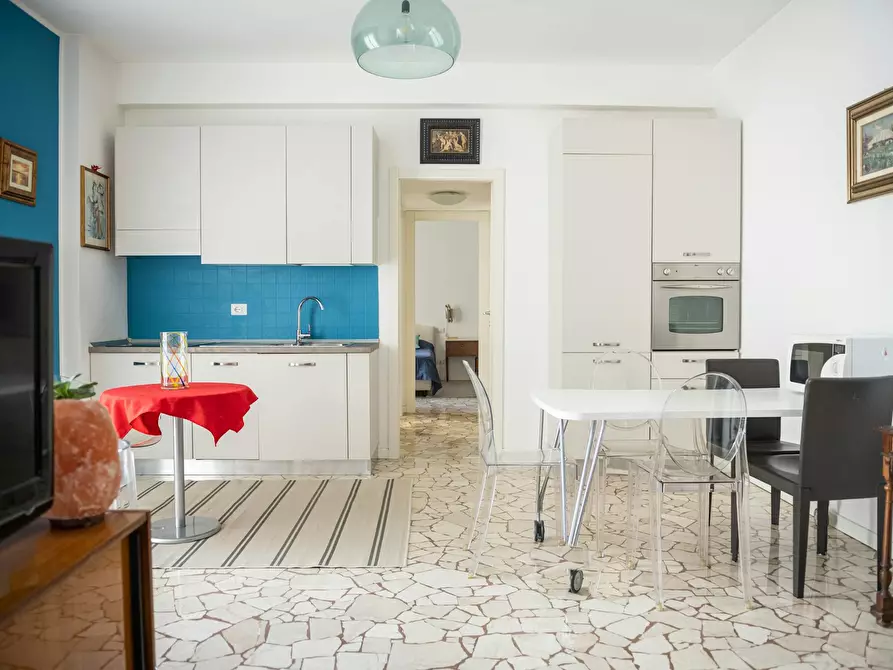 Immagine 9 di Appartamento in affitto  in Via Cesare Cesariano a Milano