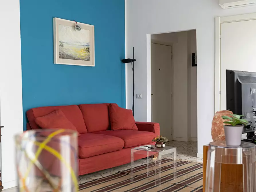 Immagine 5 di Appartamento in affitto  in Via Cesare Cesariano a Milano