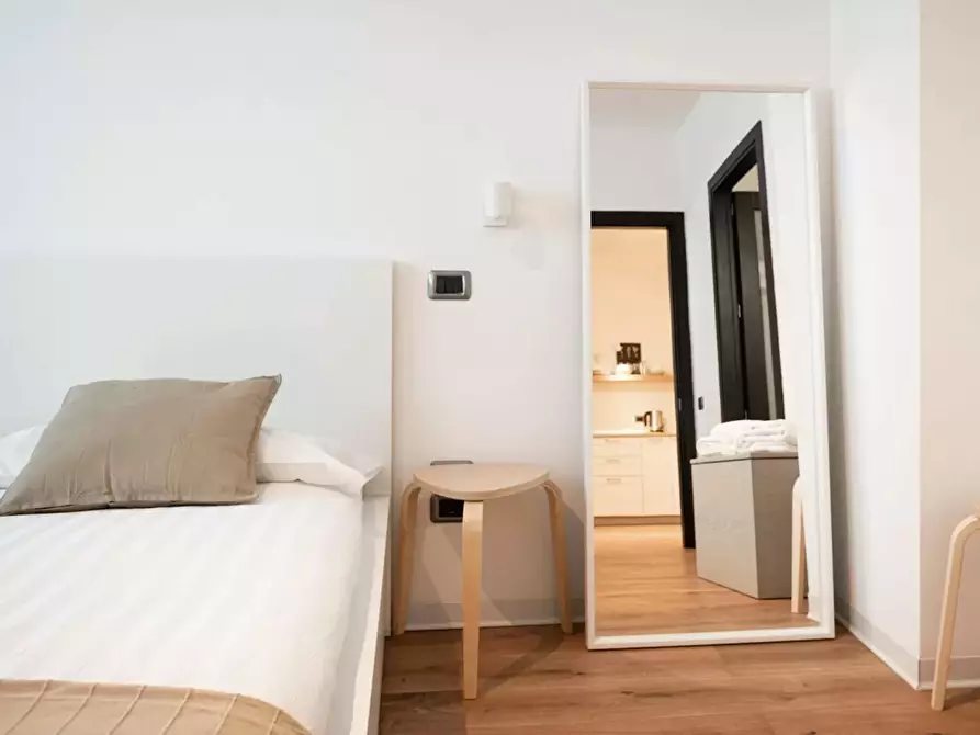 Immagine 1 di Appartamento in affitto  in Via Giacomo Watt a Milano