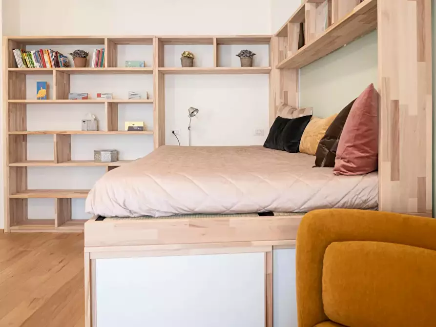 Immagine 5 di Appartamento in affitto  in Via Giovanni Pezzotti a Milano