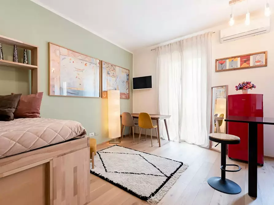 Immagine 6 di Appartamento in affitto  in Via Giovanni Pezzotti a Milano