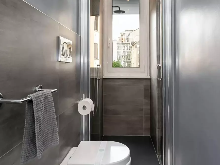 Immagine 3 di Appartamento in affitto  in Via Giovanni Pezzotti a Milano