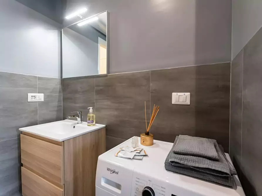 Immagine 4 di Appartamento in affitto  in Via Giovanni Pezzotti a Milano