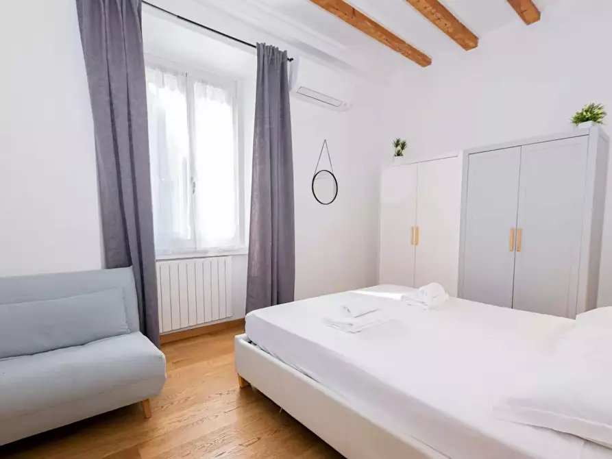 Immagine 1 di Appartamento in affitto  in Viale Bligny a Milano