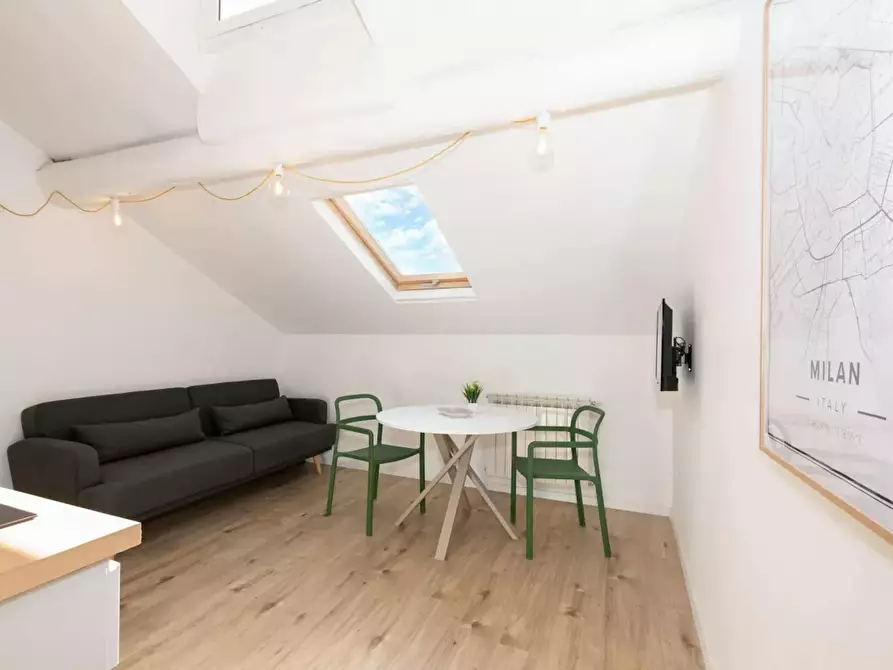 Immagine 5 di Appartamento in affitto  in Viale Bligny a Milano